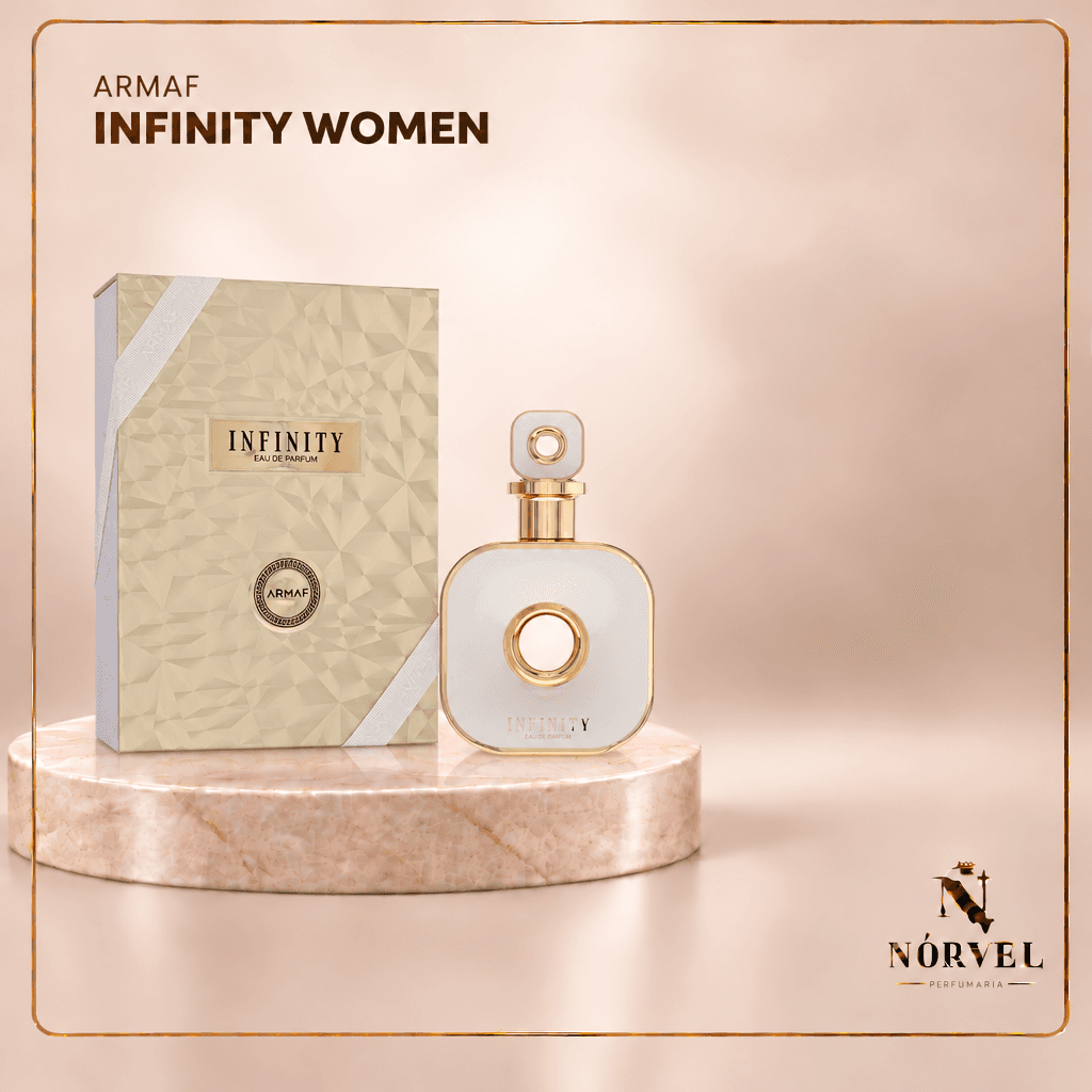 Armaf - Infinity Women - EDP