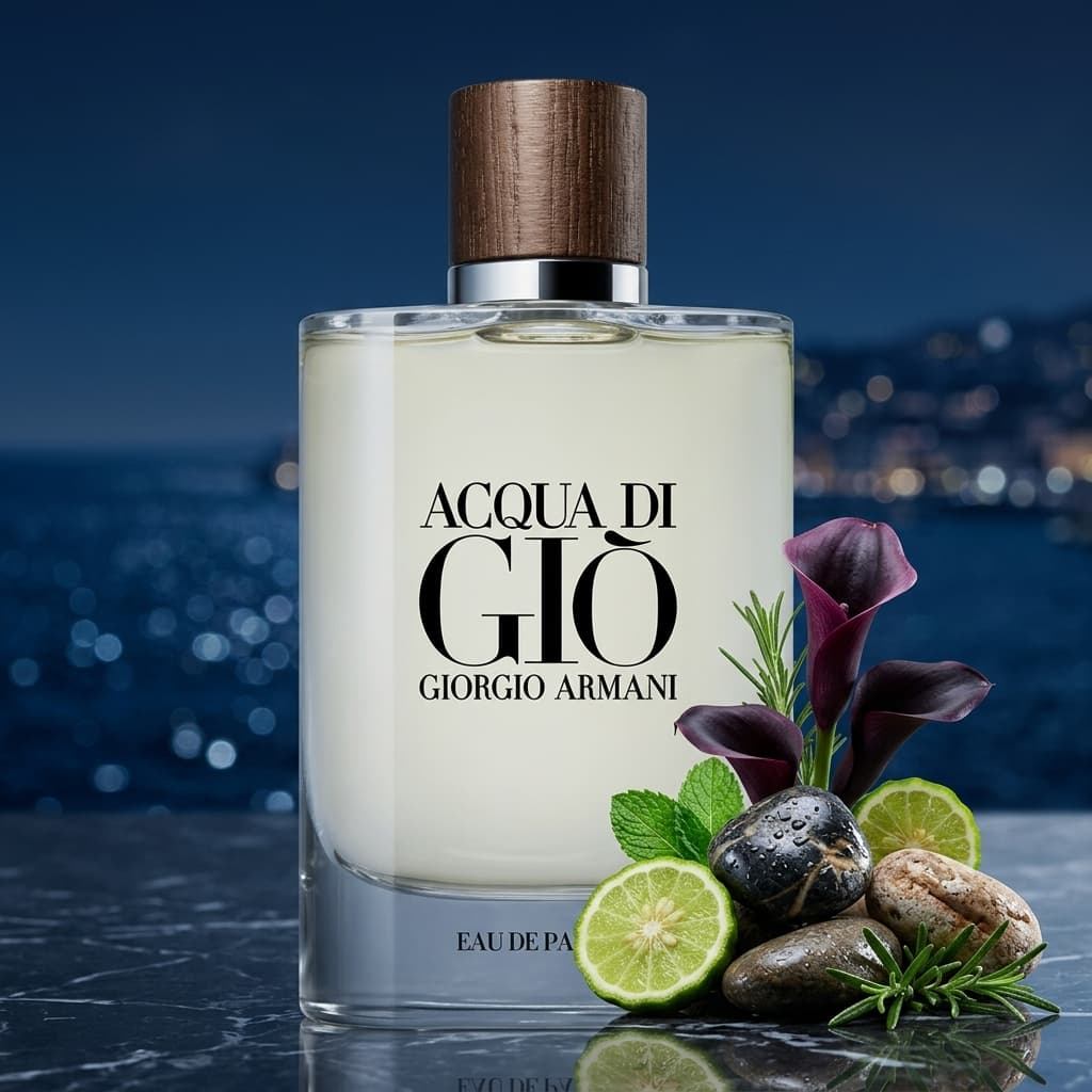 Acqua di Giò