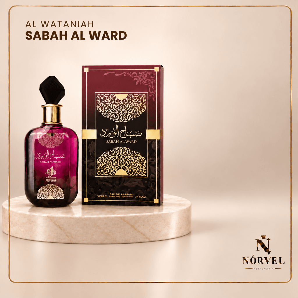Al Wataniah - Sabah Al Ward - EDP