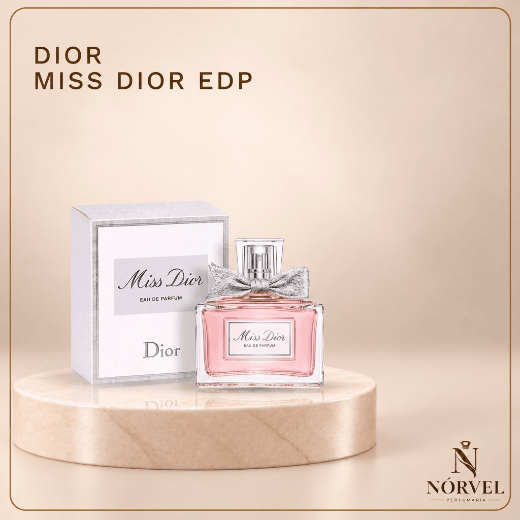 Dior - Miss Dior - EDP