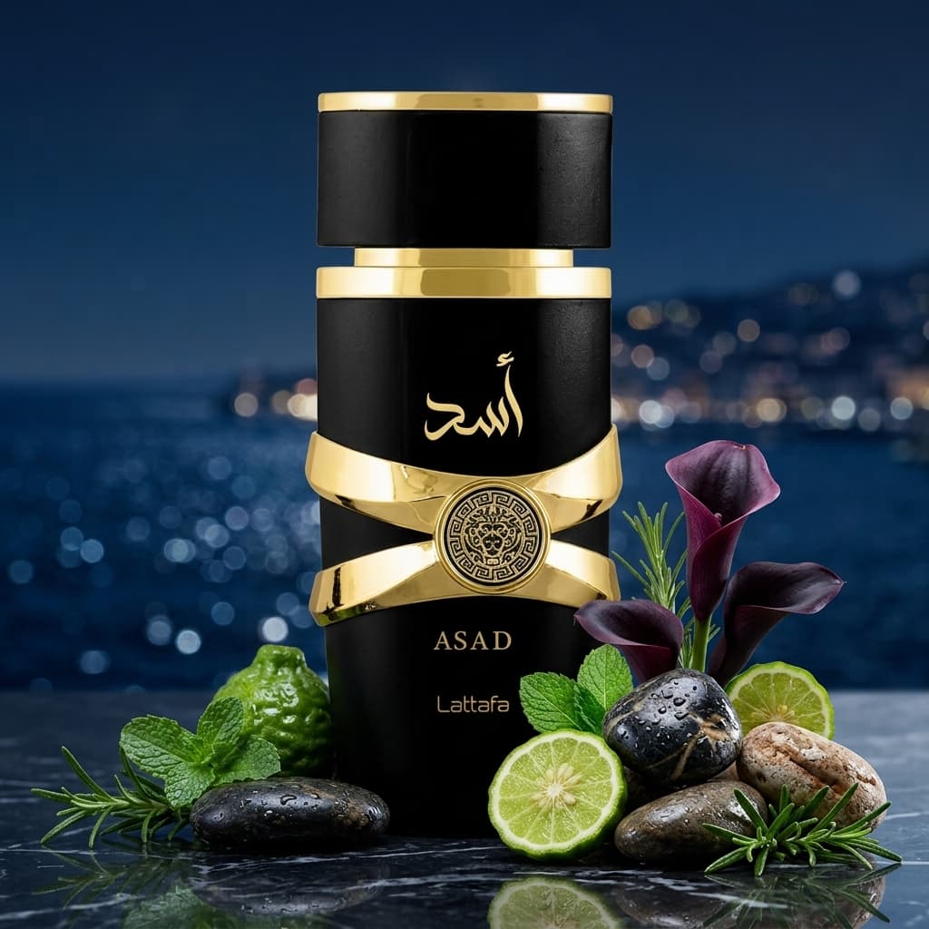 Asad
