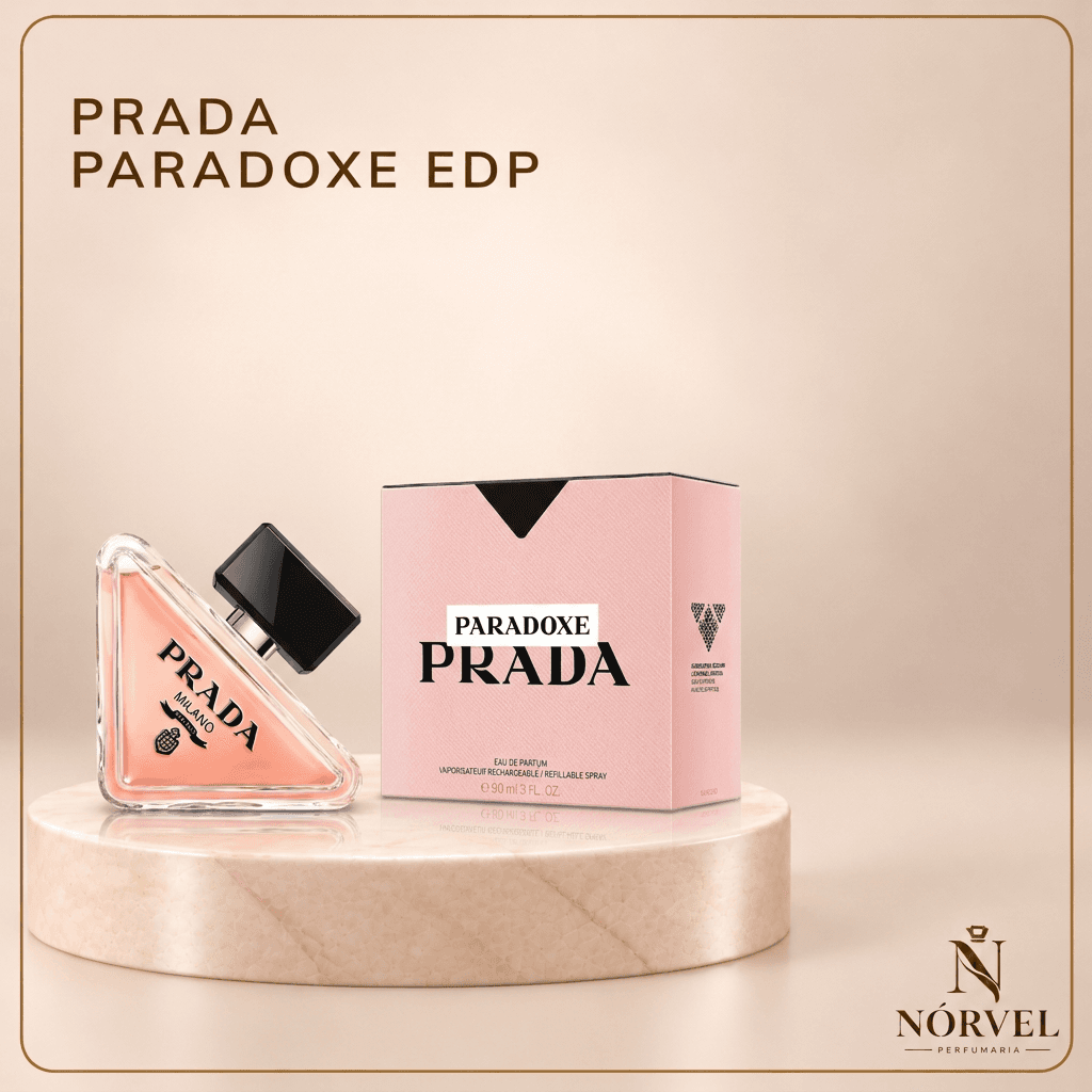 Prada - Paradoxe - EDP