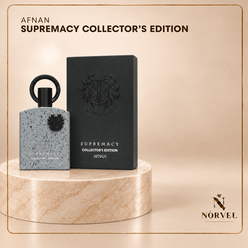 Afnan | Supremacy Collecttor's Edition | EDP