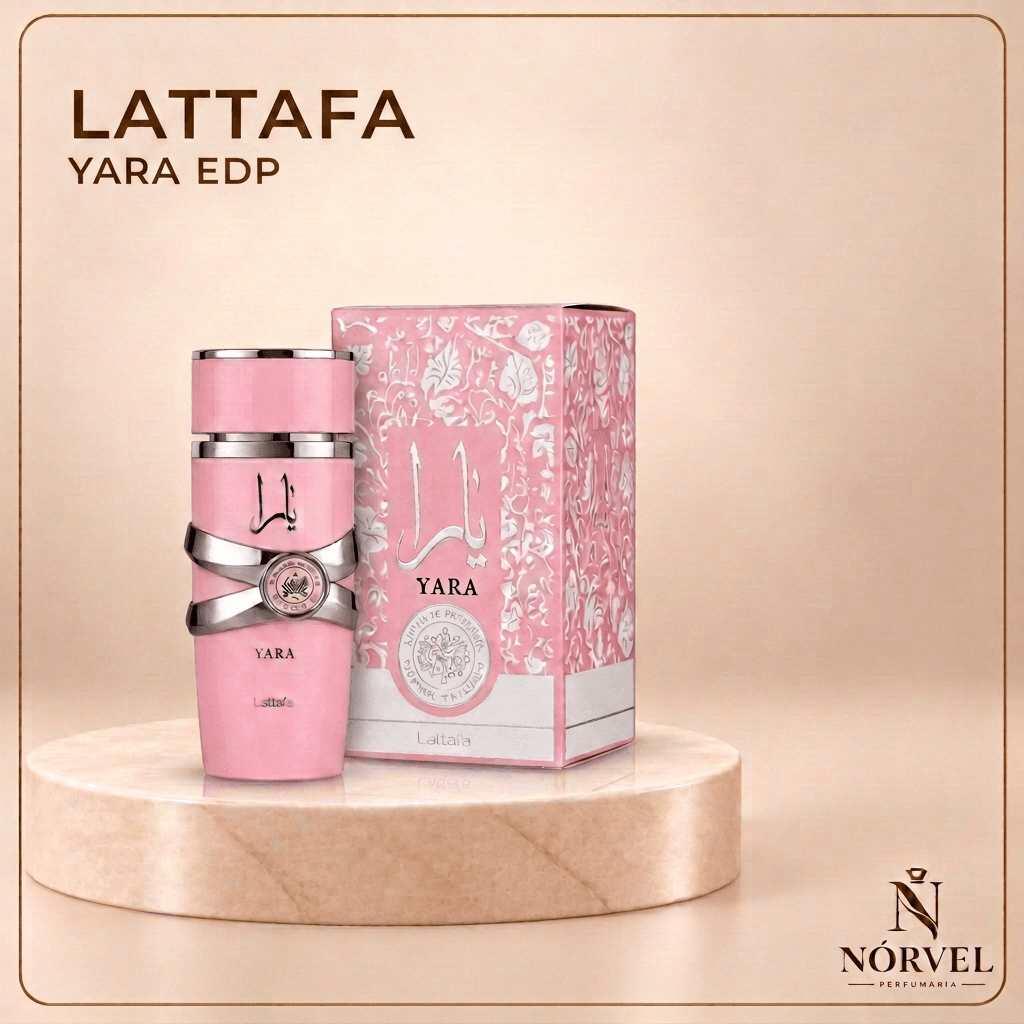 Lattafa - Yara - EDP